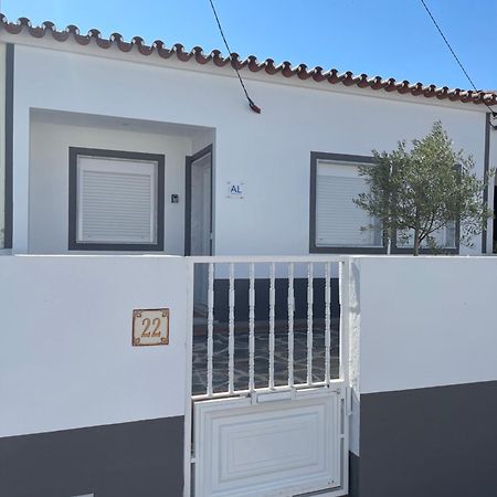Casa Da Oliveira Βίλα Mourão Εξωτερικό φωτογραφία
