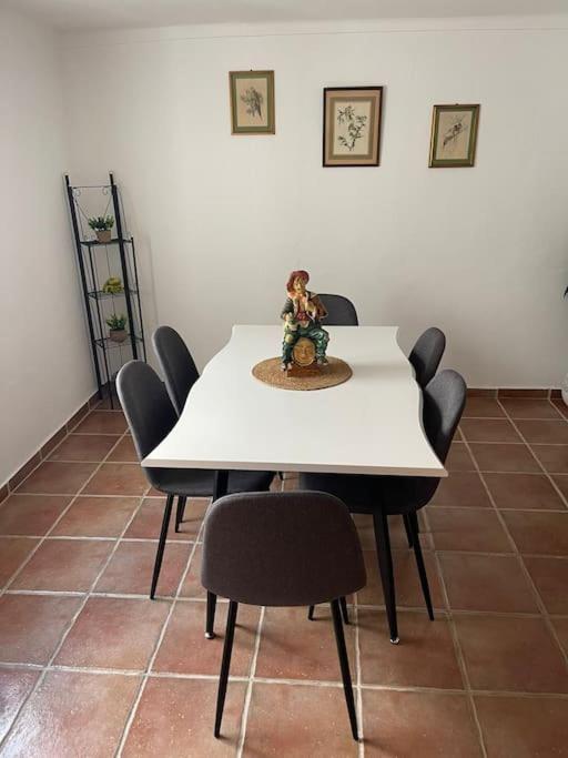 Casa Da Oliveira Βίλα Mourão Εξωτερικό φωτογραφία