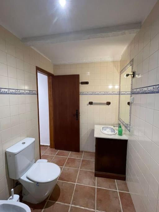 Casa Da Oliveira Βίλα Mourão Εξωτερικό φωτογραφία