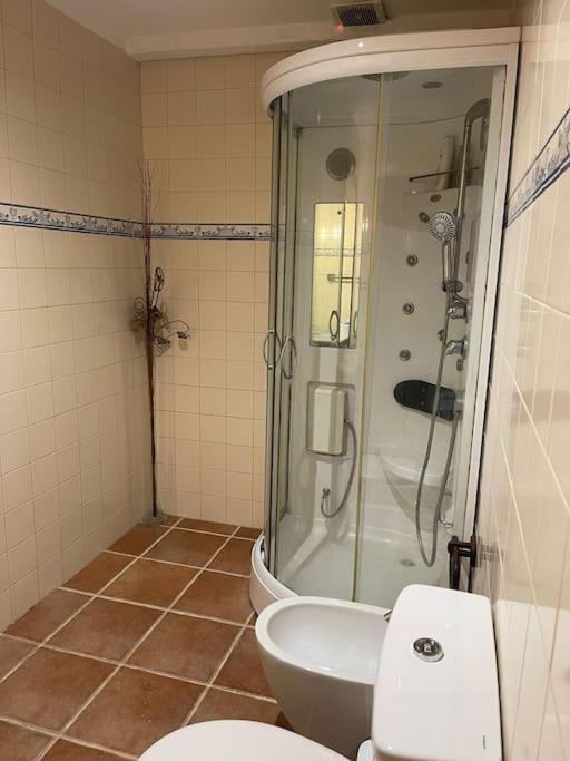Casa Da Oliveira Βίλα Mourão Εξωτερικό φωτογραφία