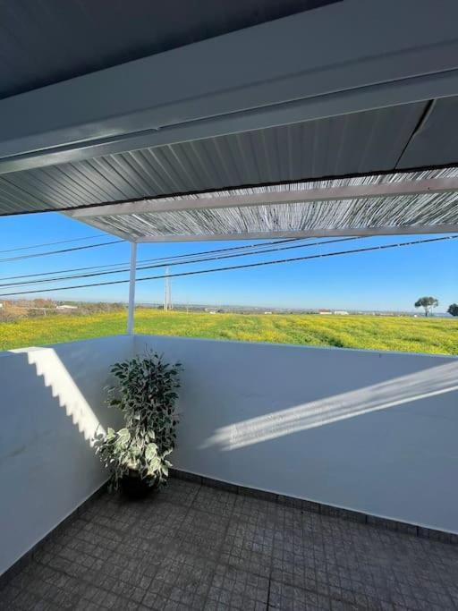 Casa Da Oliveira Βίλα Mourão Εξωτερικό φωτογραφία