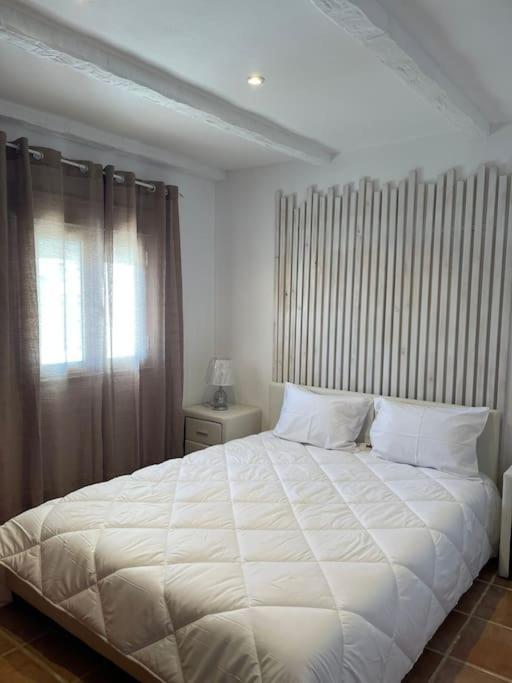 Casa Da Oliveira Βίλα Mourão Εξωτερικό φωτογραφία