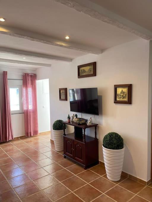 Casa Da Oliveira Βίλα Mourão Εξωτερικό φωτογραφία