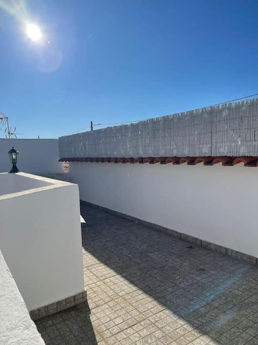 Casa Da Oliveira Βίλα Mourão Εξωτερικό φωτογραφία
