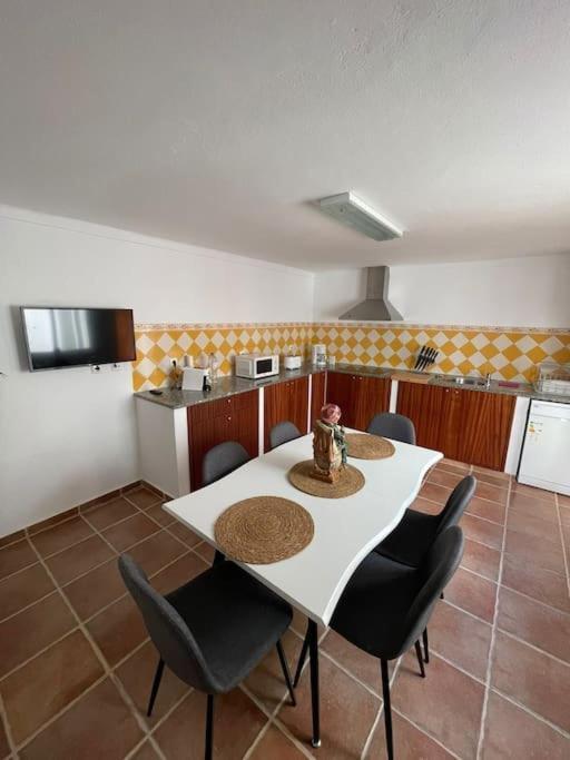 Casa Da Oliveira Βίλα Mourão Εξωτερικό φωτογραφία