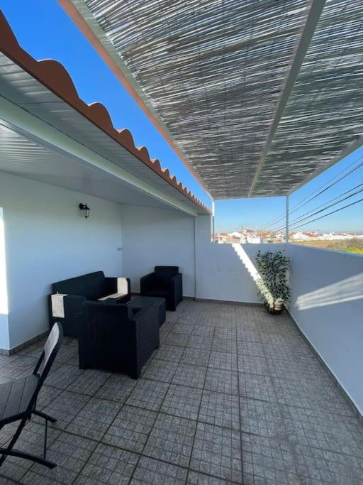 Casa Da Oliveira Βίλα Mourão Εξωτερικό φωτογραφία