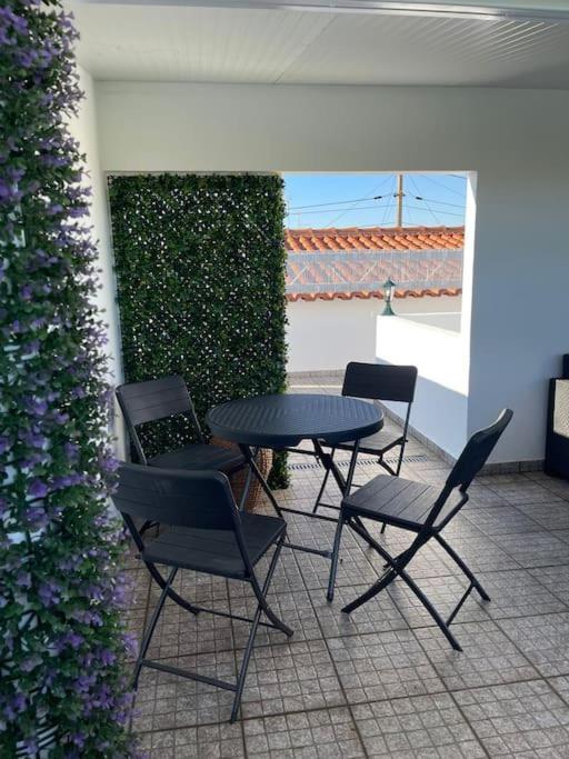 Casa Da Oliveira Βίλα Mourão Εξωτερικό φωτογραφία
