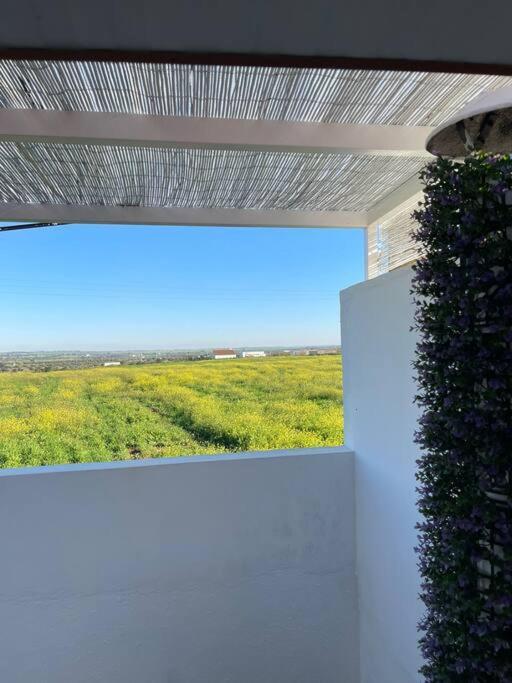 Casa Da Oliveira Βίλα Mourão Εξωτερικό φωτογραφία