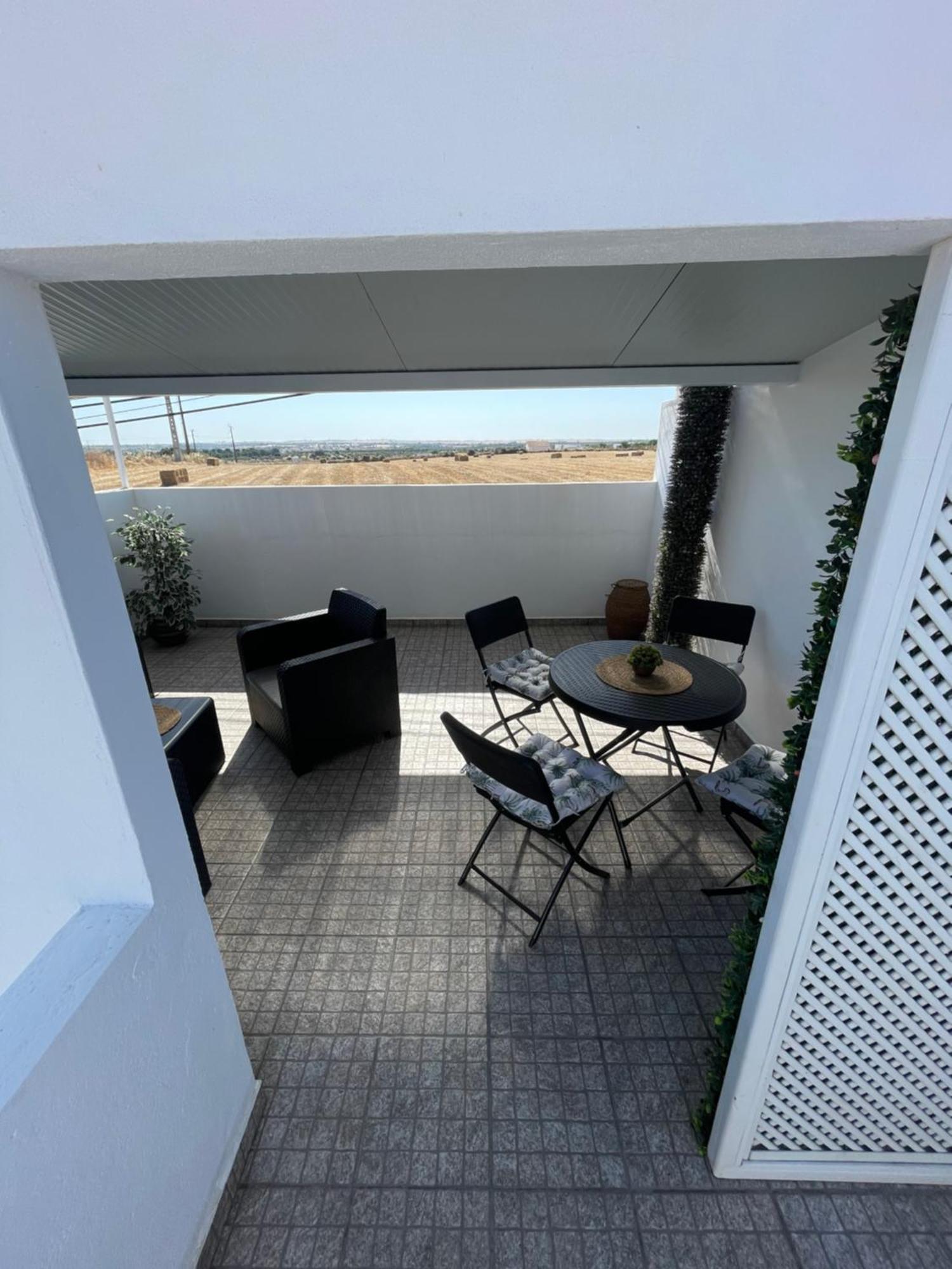 Casa Da Oliveira Βίλα Mourão Εξωτερικό φωτογραφία