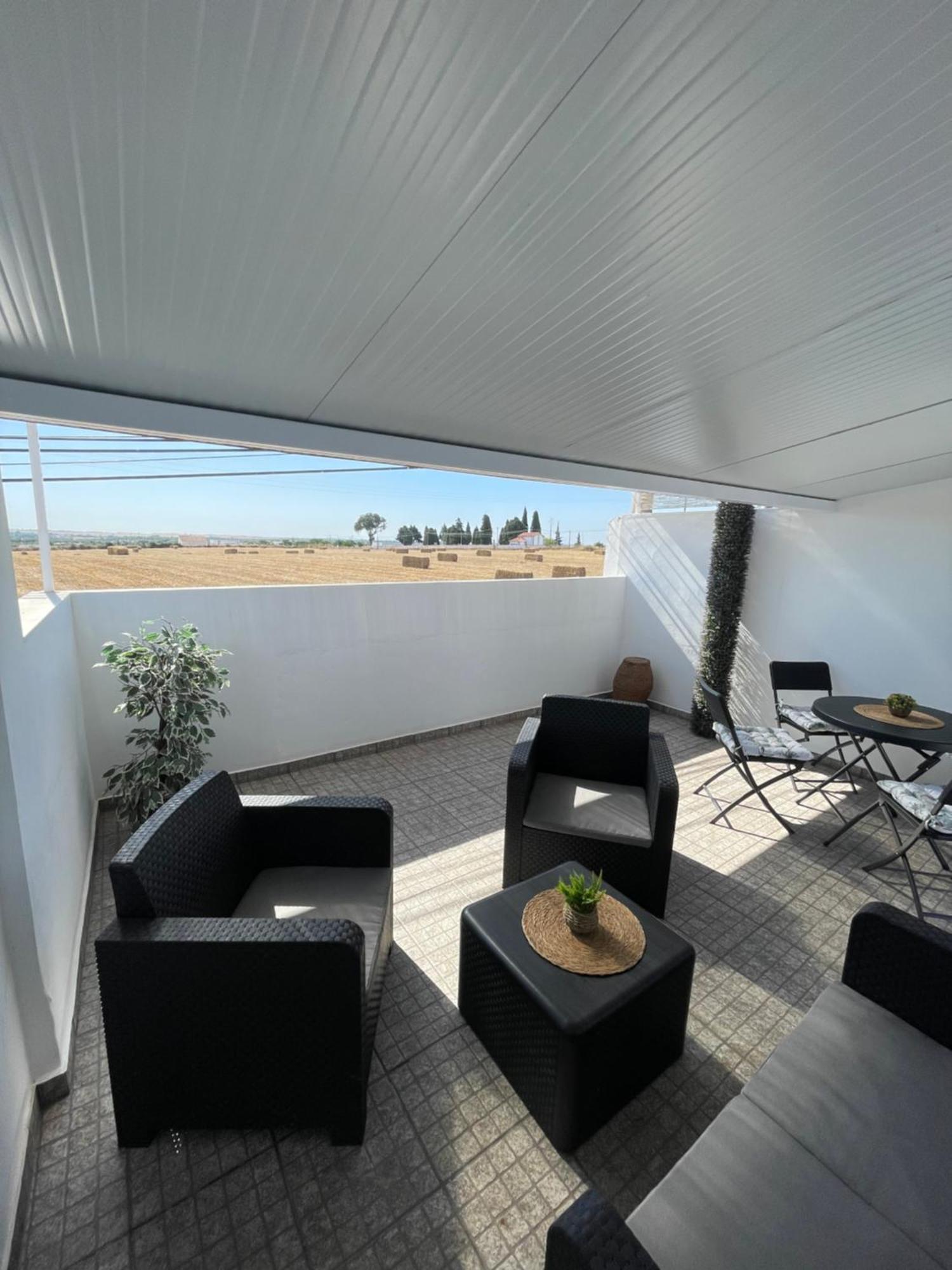 Casa Da Oliveira Βίλα Mourão Εξωτερικό φωτογραφία